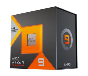 Le Ryzen 9 7950X3D plus performant que le Core i9-13900K dans les jeux ? C'est ce qu'affirme AMD